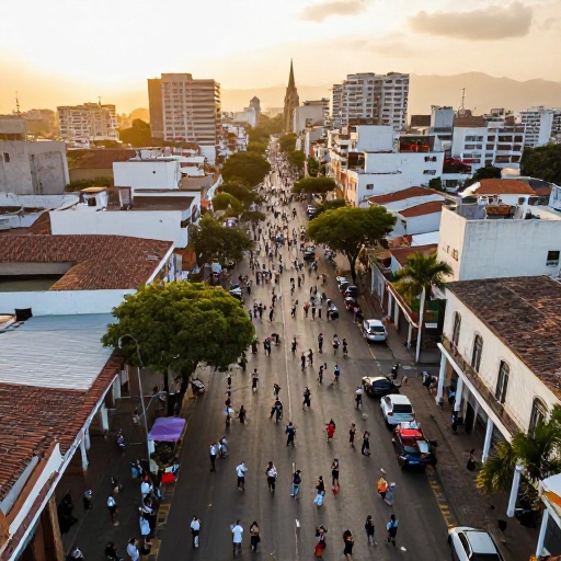 Guayaquil y el sur del país dan la bienvenida a la primavera con el equinoccio del 22 de septiembre