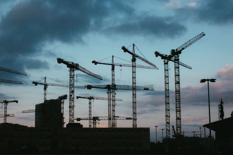 Avanza el Quinto Acueducto: 58% de progreso y diez frentes de trabajo activos