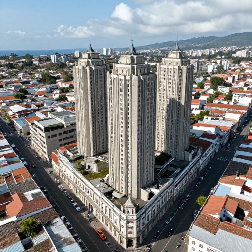 De ciudad compacta a metrópoli: el desafío urbano de Guayaquil tras 105 años