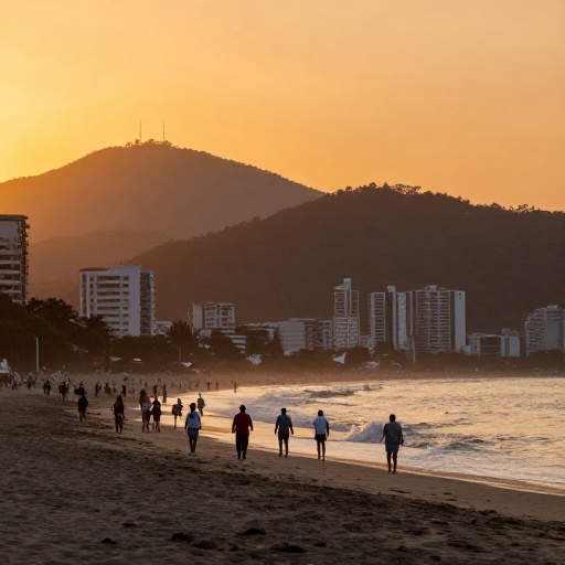 Guayaquil inicia el otoño boreal: los días se acortan y cambia la estación