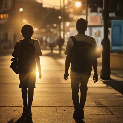 Reinserción difícil: Adolescentes reclutados por bandas enfrentan amenazas en Guayas