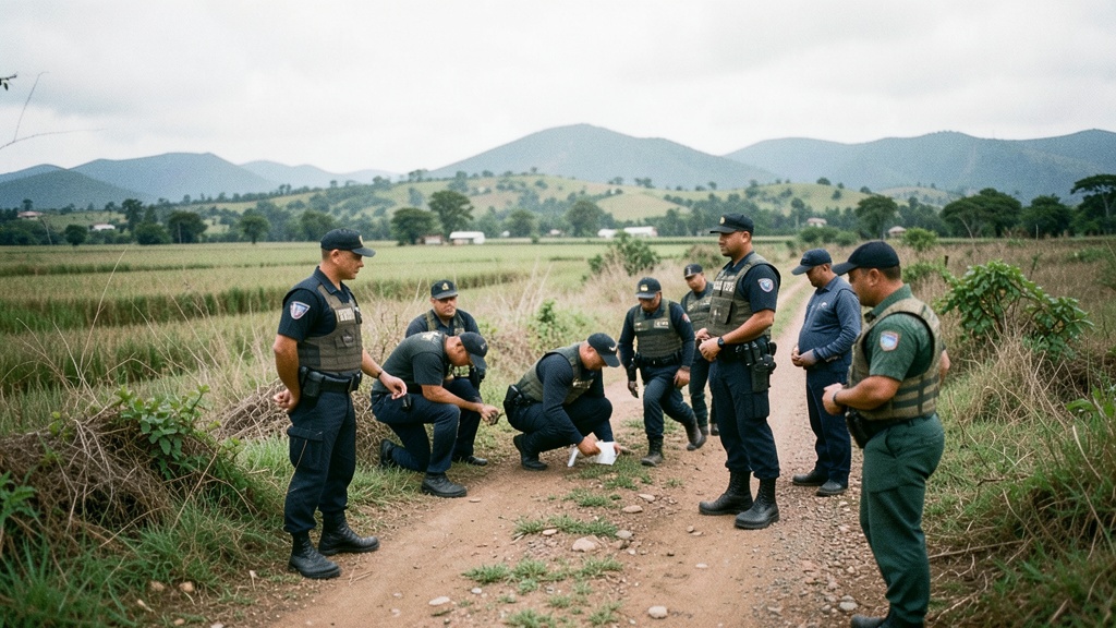 Policía incauta 140 kg de droga en Posorja y Tulcán; seis detenidos