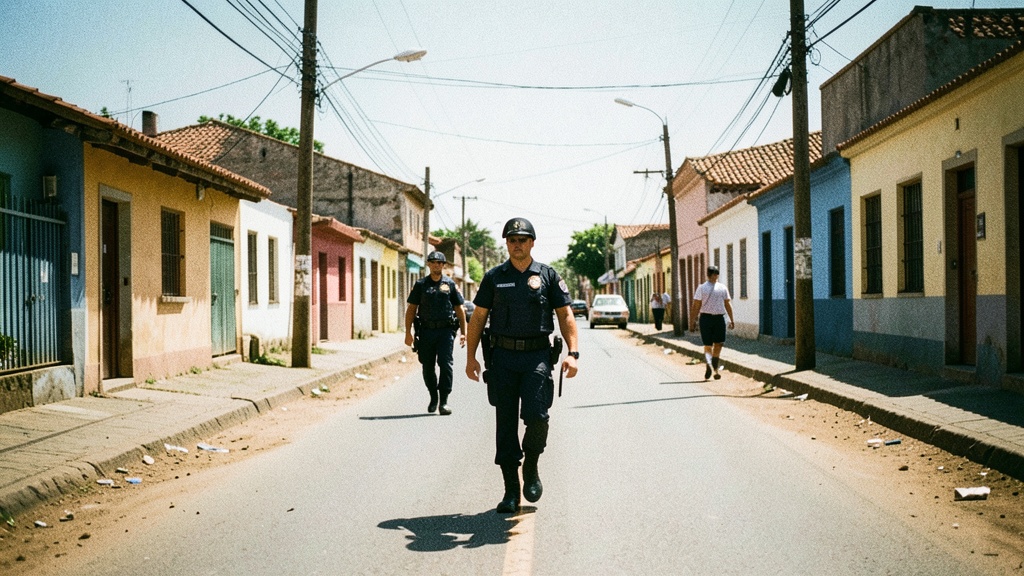 Intensifican operativos antidelincuenciales en Guayaquil, Samborondón y Durán