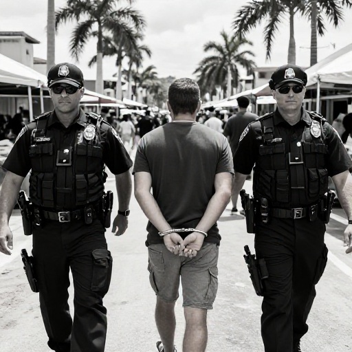 12 detenidos por extorsión en Guayaquil tras operativos conjuntos en Florida
