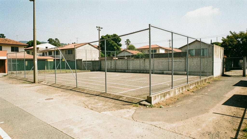 Nuevo espacio deportivo y recreativo abre sus puertas en Pancho Jácome