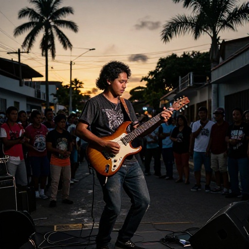 Mar Rendón regresa a los escenarios con 'BOICOT' y celebra siete años de música en Guayaquil