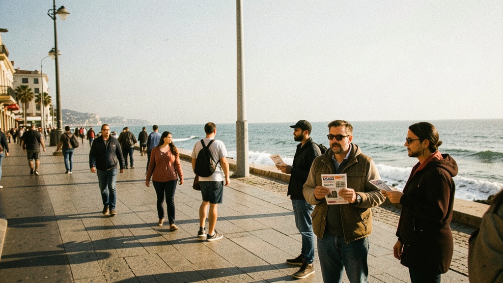 Malecón 2000 abre su agenda de carnaval y San Valentín con entradas a USD 3