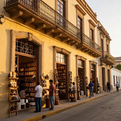 Comercios centenarios del Guayaquil antiguo: el orgullo económico y cultural que perdura