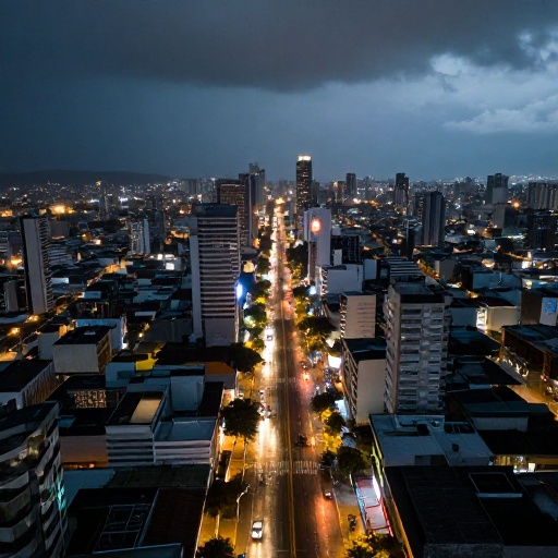 Calor húmedo y lluvias nocturnas se esperan en Guayaquil este viernes 4 de septiembre
