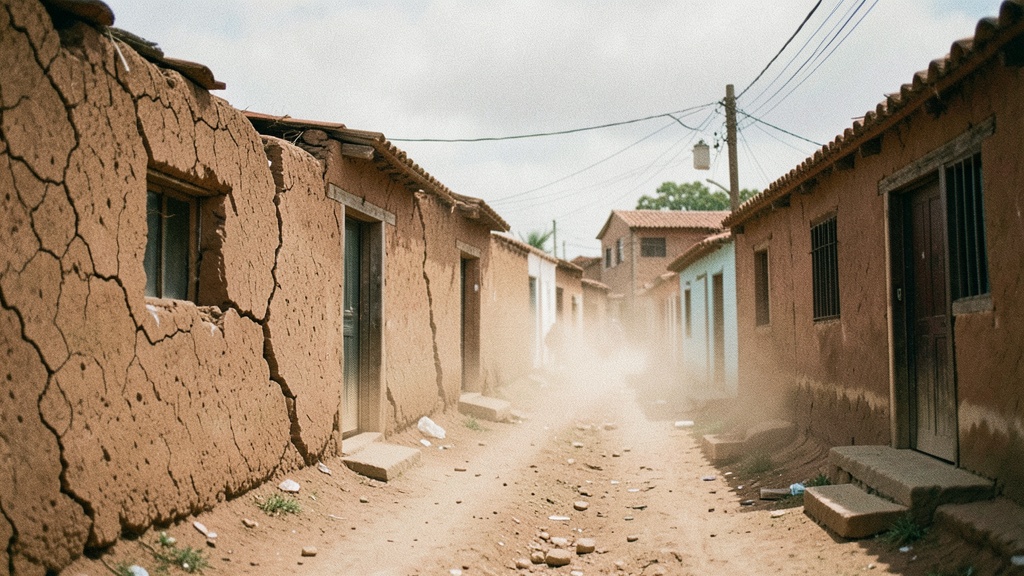 Sismo de 6 grados sacudió Guayaquil y otras provincias sin dejar muertos