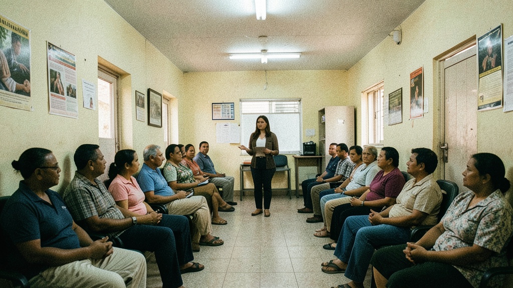 ZUMAR atendió a 11.900 personas con terapia psicológica gratuita en 2024