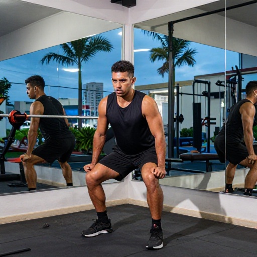 Mayton Perea llega a la UFC: El guayaquileño busca demostrar que Ecuador compite en lo más alto