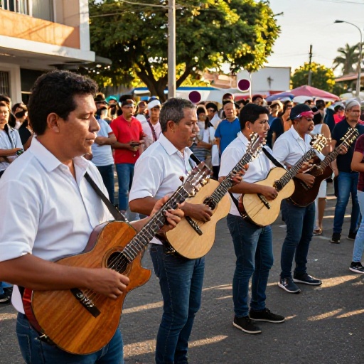 El legado de Carlos Rubira Infante renace en las voces de las nuevas generaciones guayaquileñas