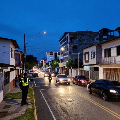 Gobierno define reglas del toque de queda: Sin salvoconductos para Guayaquil y el país