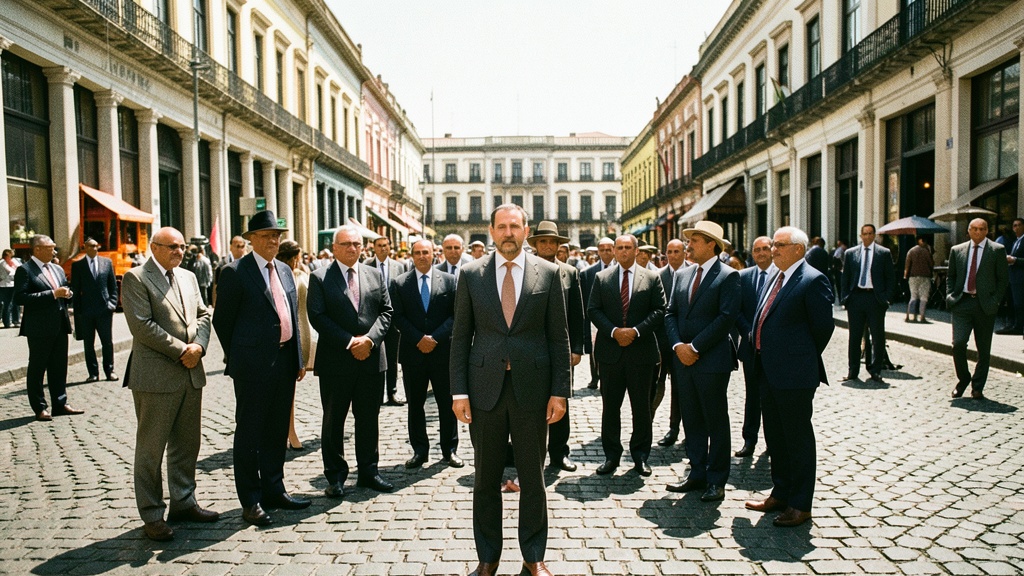 Guayaquil recibe a 100 líderes latinoamericanos en VIII Conferencia del Día de las Buenas Acciones