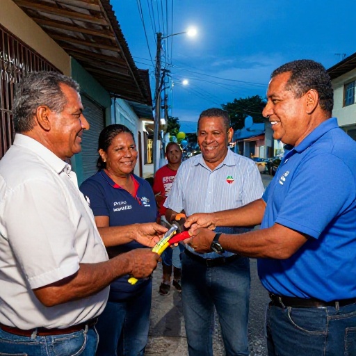 Municipio entrega ayudas técnicas a 300 vecinos en Progreso para mejorar su calidad de vida