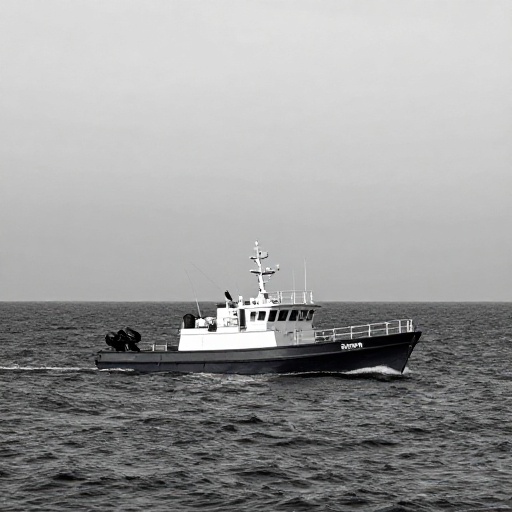 Guayaquil y el mar: El costo oculto de la guerra antidrogas en la costa ecuatoriana
