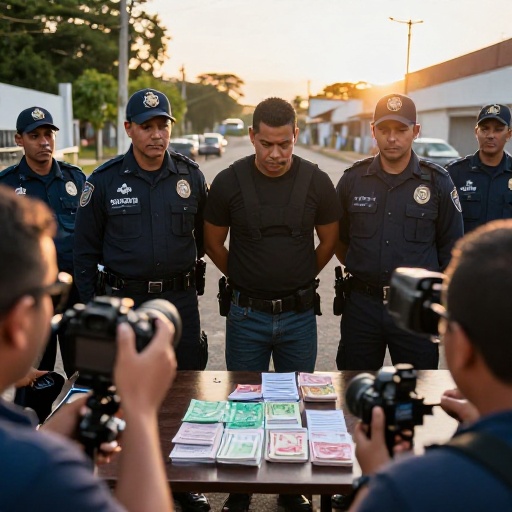 Congelamiento de cuentas: Neira niega persecución política y explica el caso en Guayaquil