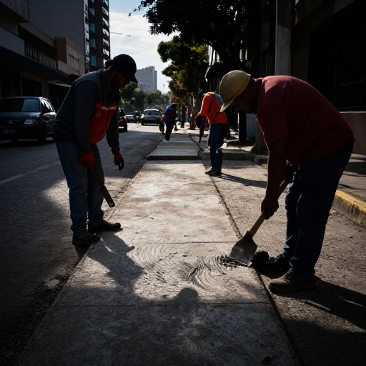 Alcaldía de Guayaquil destaca cinco historias de impacto urbano en su balance semanal