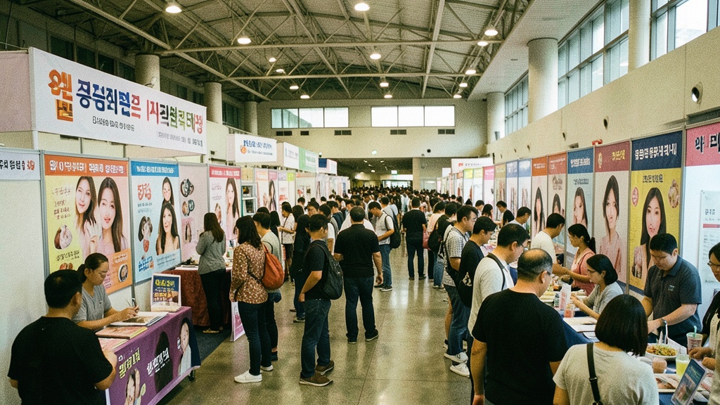 K-Beauty Expo: marcas coreanas virales llegan a Guayaquil con innovaciones en belleza