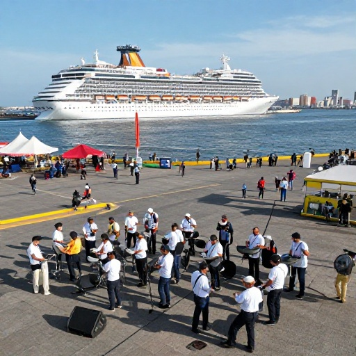 Guayaquil, cuna y escala obligatoria para las grandes estrellas de la música mundial