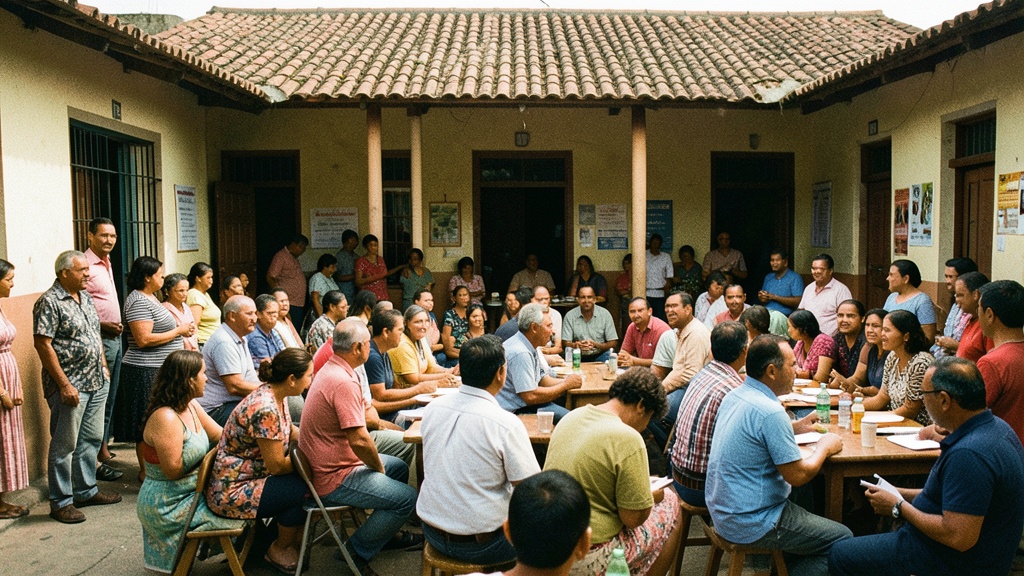 Artistas guayaquileños diseñan nueva ordenanza cultural con fondos y espacios propios