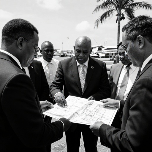 Cancillería y OIM fortalecen cooperación migratoria para Guayaquil y el litoral