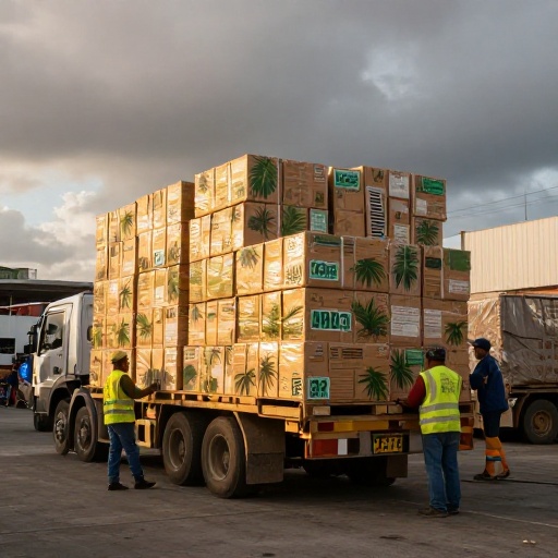 Riesgo reputacional y operativo: Empresas guayaquileñas deben prepararse ante El Niño