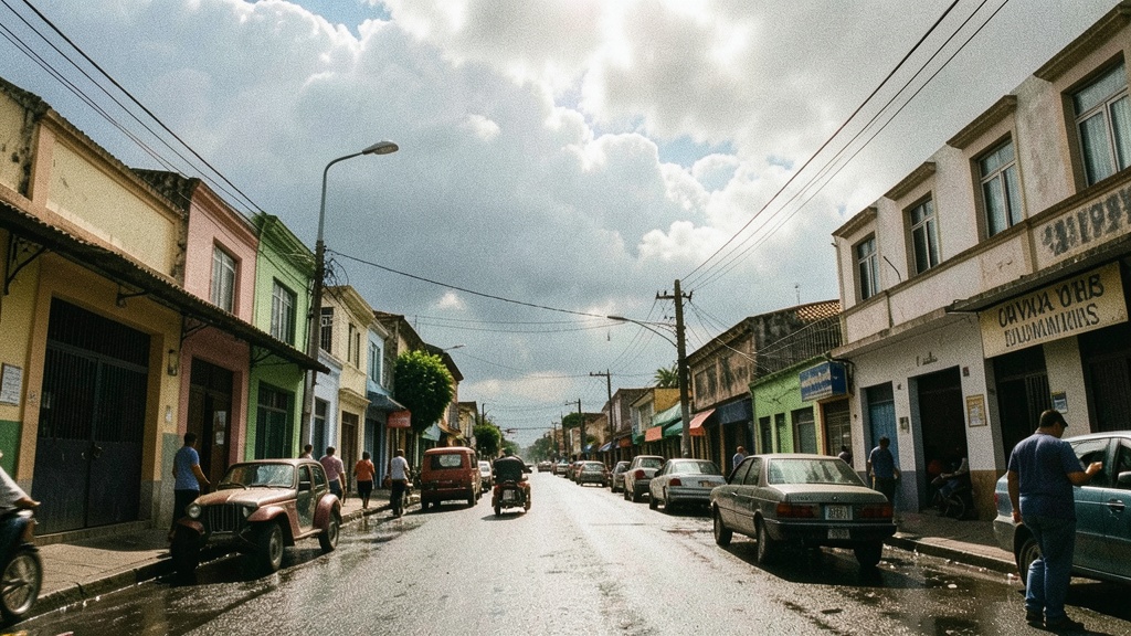 Pronóstico del Inamhi para este sábado: calor y probabilidad de lluvia en Guayaquil