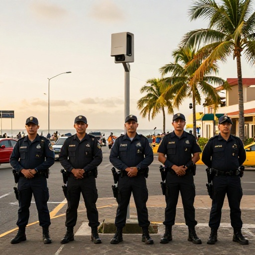 Legislativa de seguridad en Ecuador: ¿por qué Guayaquil sigue pidiendo resultados concretos?