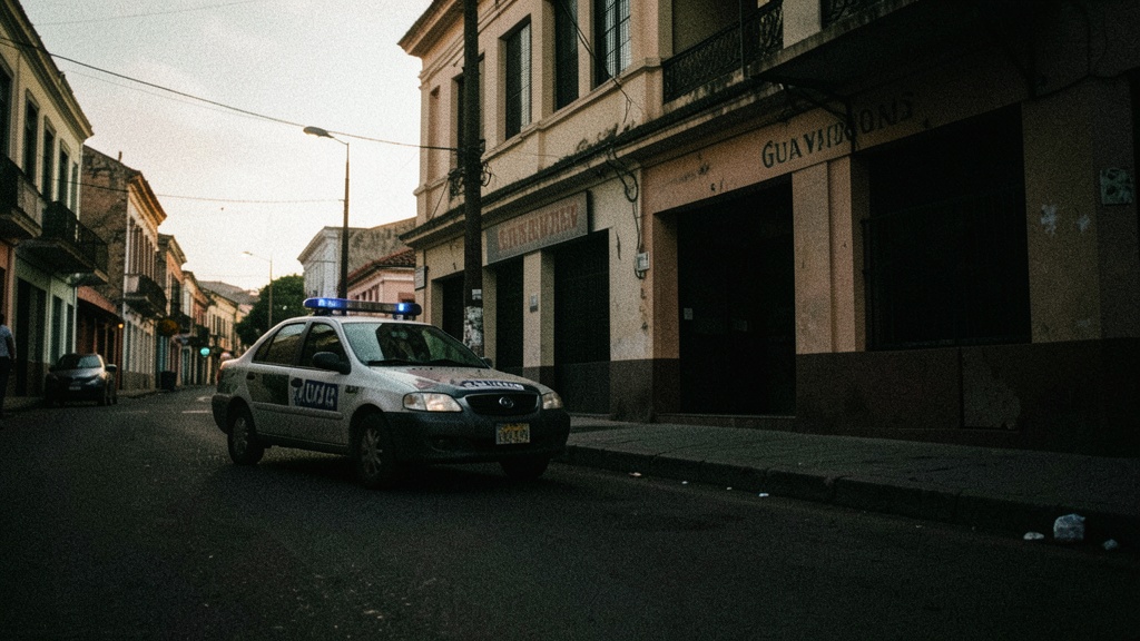 Diez homicidios en 72 horas marcan el inicio del año en Guayaquil y Durán