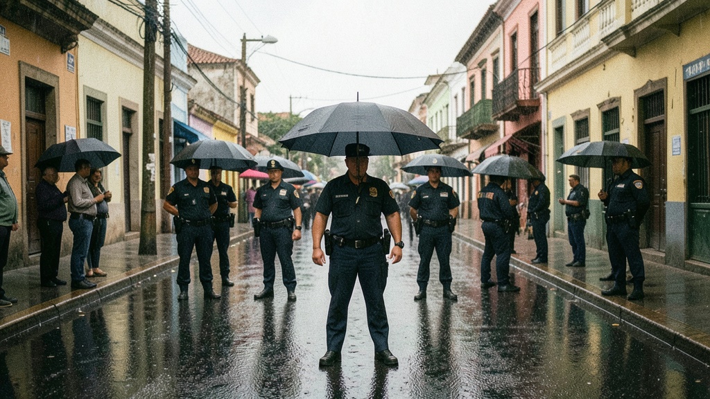 Municipalidad mantiene cuadrillas operativas 24 horas ante lluvias en Guayaquil