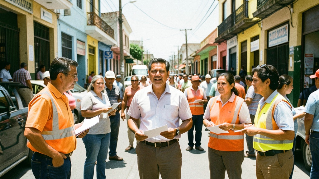 32 empresas del Guayas se adhieren al Pacto Global de la ONU por sostenibilidad