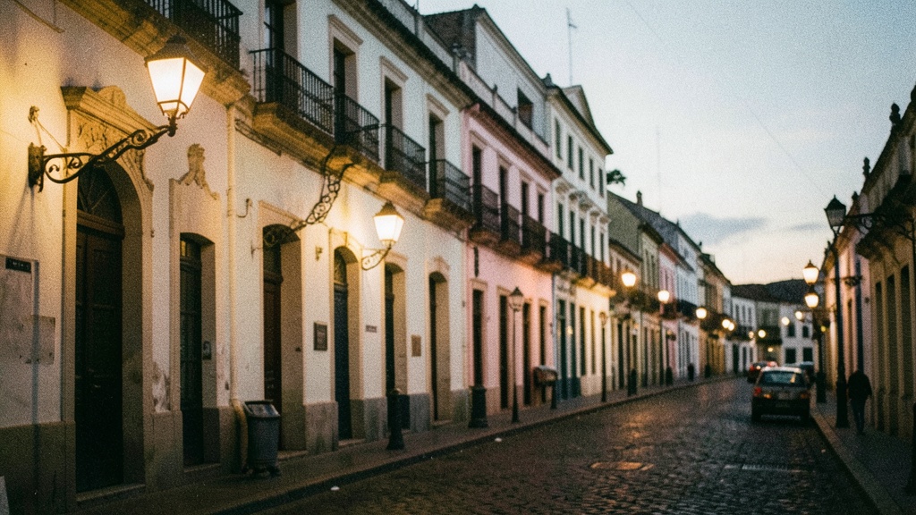 Más de 170 faroles centenarios iluminan la historia de Guayaquil