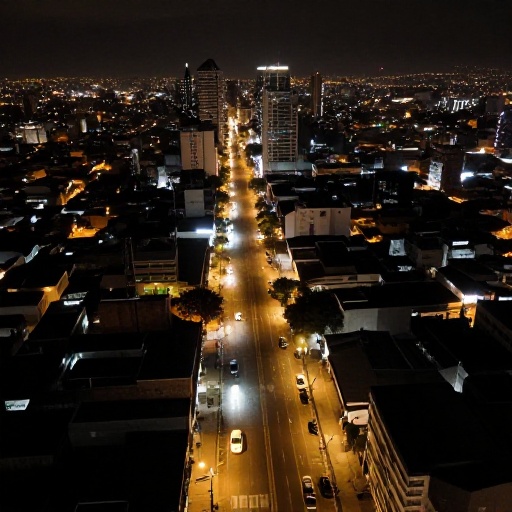 Plan nacional desconecta a consumidores de alto voltaje esta semana por escasez energética