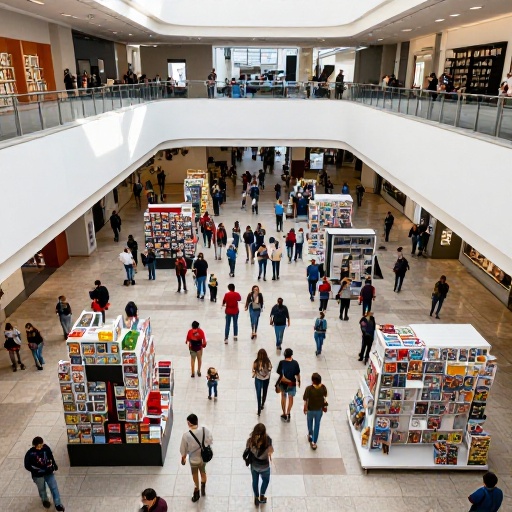 Comic Con Ecuador llega a Guayaquil con décima edición y experiencias en el Museo del Cacao