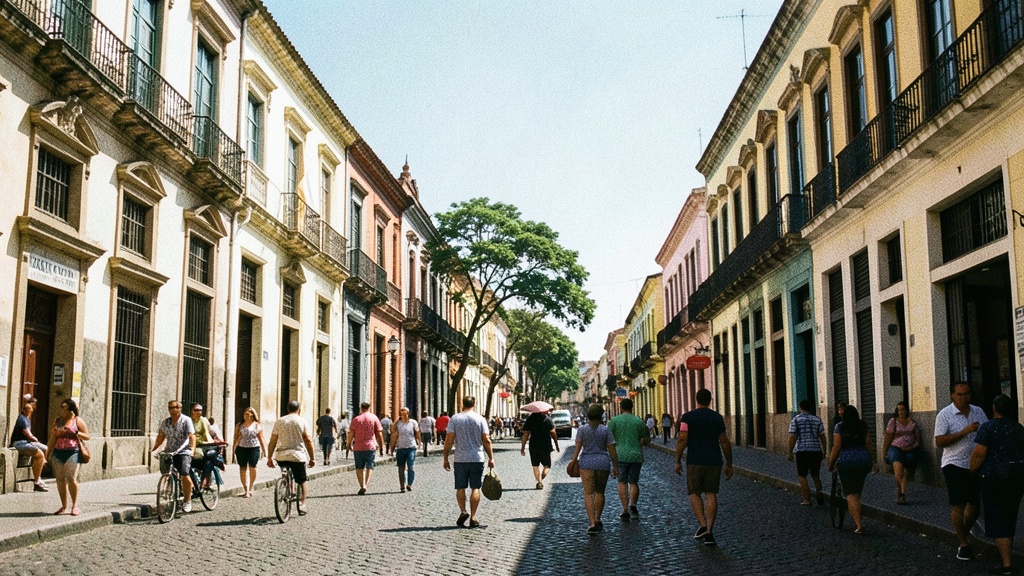 Reflexión sobre el guayaquileñismo: el largo plazo como medida real