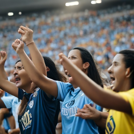 Guayaquil vive la emoción: Guerreras Albas y Barcelona SC se miden en semifinal de la Superliga Femenina