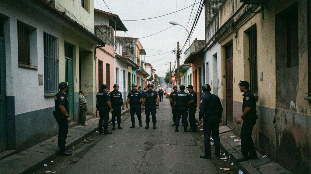 Clausuran prostíbulo clandestino en zona residencial del norte de Guayaquil