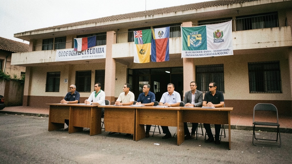 Municipio reconoce 44 años del CDH y el aporte empresarial a Guayaquil