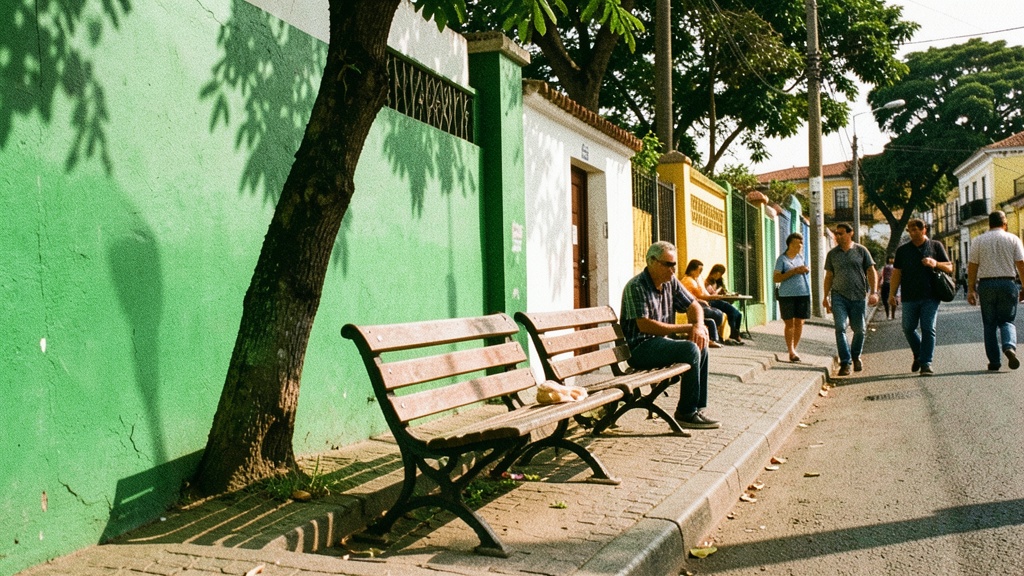 Alcaldía de Guayaquil recuperó el parque 39 durante su administración