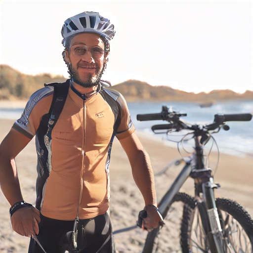 Richard Carapaz será líder del EF Education-EasyPost en la Vuelta a España