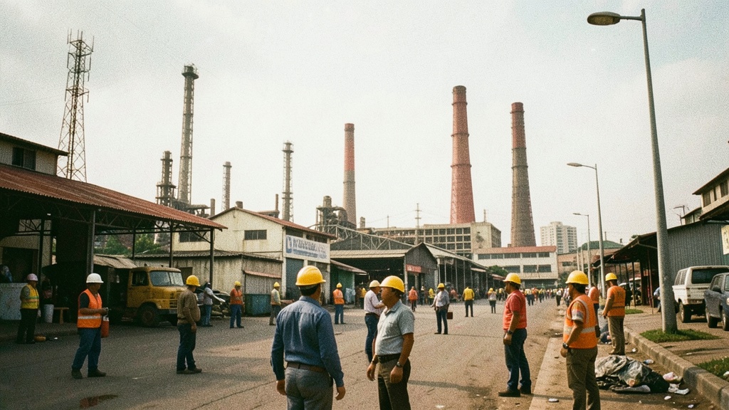 Gobierno reactiva 145 MW en centrales térmicas de Guayaquil para asegurar el suministro eléctrico