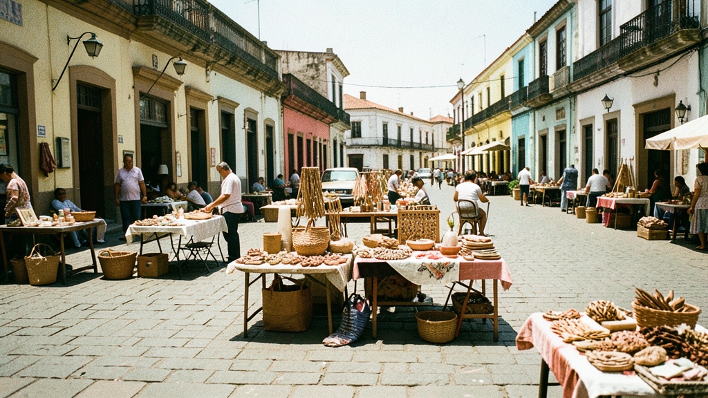 Gobernación del Guayas presenta agenda juliana con feria de emprendedores