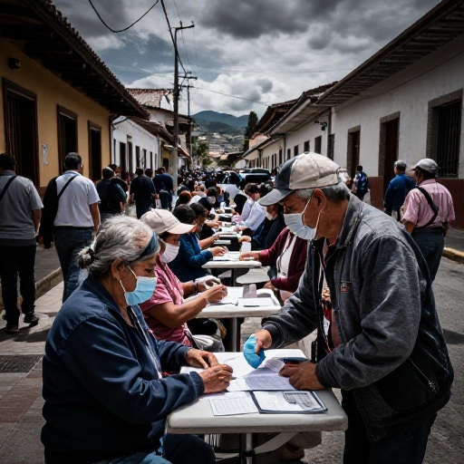 Jornada de salud gratuita beneficia a más de 300 vecinos de Sauces 7