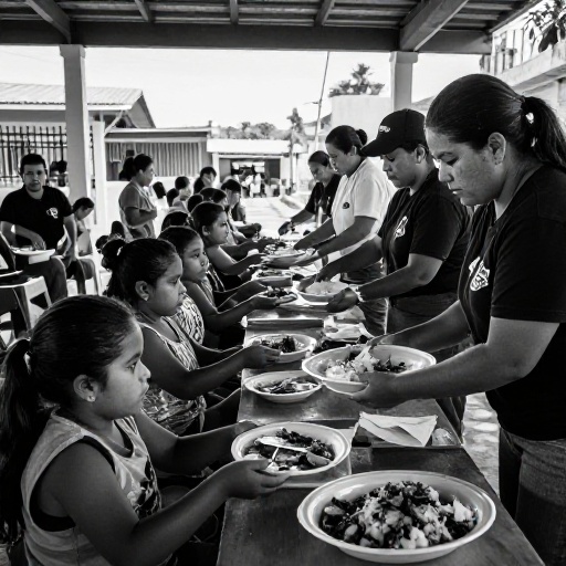 Casa 100: Transformando vidas y llevando esperanza a las familias guayaquileñas más vulnerables