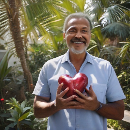Kevin Guamán: La historia de superación y salud en Guayaquil tras un trasplante vital