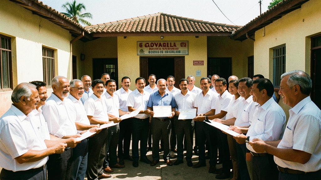 Cincuenta guayaquileños obtienen su certificado en talleres comunitarios