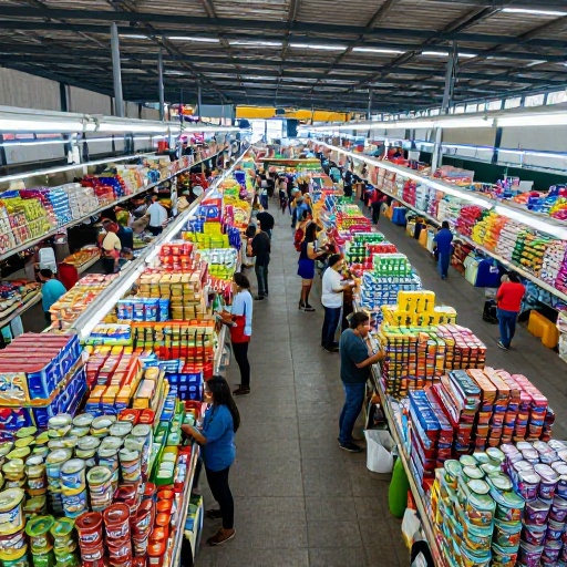 Supermaxi reafirma a Guayaquil como mercado clave para Corporación Favorita