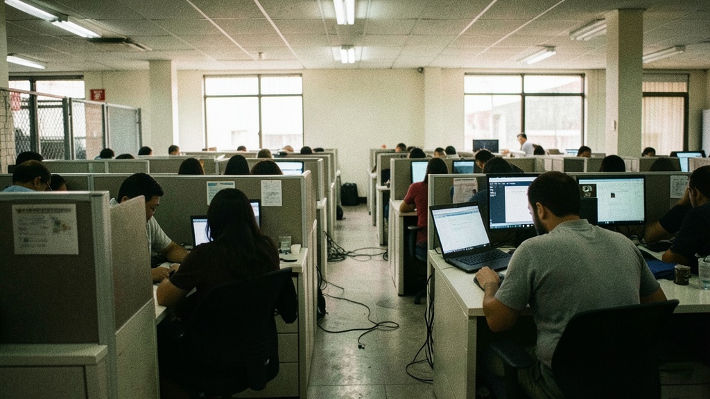 ESPOL suspende presencialidad y habilita teletrabajo por cortes eléctricos en Guayaquil